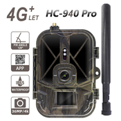 Lovacka kamera 4G Suntek HC-940 Pro -LI