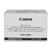 Canon original tlacová hlava QY6-0082