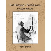 Carl Spitzweg - Zeichnungen