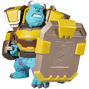 DISNEY Disney Mirrorverse Sulley 12-Inch Statue, (20499008)