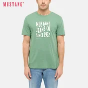 Mustang Majica