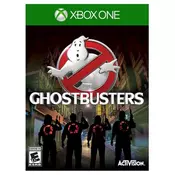 Activision Ghostbusters (Xbox One)