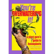 Youre Overwatering It!