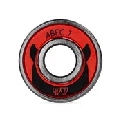 Ležaji Powerslide Wicked Carbon Pro ABEC 7 50-Pack