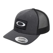 Kapa Oakley O Original Trucker, zatemnitvena/temno siva ()