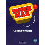 Super Max 2 Zeszyt ćwiczeń
