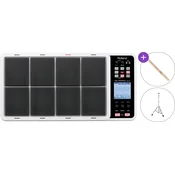 Roland SPD-30 OCTAPAD Standard SET E-boben pad