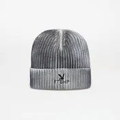 Kapa Playboy x FTSHP Overdye Beanie Black Universal