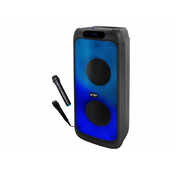 XPLORE XP8822 Prenosni sistem karaoke Crash