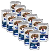 Hills Prescription Diet z/d Food Sensitivities 12 x 370 g