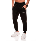 Edoti Mens sweatpants