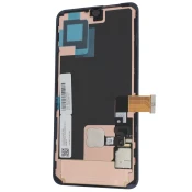 GOOGLE Google, LCD zaslon + zaslon na dotik za Google Pixel 8 originalni servisni paket, Črna, (5000038321)