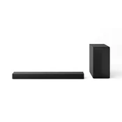 LG DS60T 3.1-kanalna soundbar sa subwooferom