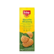 OVSENI PIŠKOTI BREZ GLUTENA – AVENA, 130 g