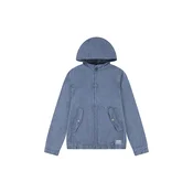 Djecja traper jakna Levis SUTRO FULL ZIP JACKET 9EM380