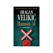 Hamsin 51 - Dragan Velikic