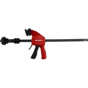 Extol Premium Sponka 4759991 - za večnamenske mize z luknjami ? 20 mm, 0-250 mm
