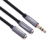 ACV Y-kabel (2xM/1xŽ)