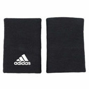 Znojnik za ruku Adidas Wristbands L - black/white