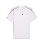 Puma ESS TAPE TEE, moška majica, bela 691693