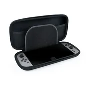 Nacon Nintendo Switch 2 NACON tanko ohišje črne barve