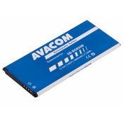 Avacom Samsung G850 Galaxy Alpha Li-Ion mobilna baterija 3,85 V 1860 mAh (nadomešča EB-BG850BBE)