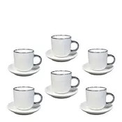 Sigma set šoljica 6/1 RXG-N250591C