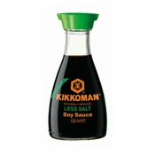 KIKKOMAN umak od soje s manje soli dispenzer, 150ml