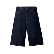 Carhartt WIP Kavbojke Brandon modra
