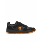 Champion Superge Rebound 2.0 Low S22320-KK001 Črna