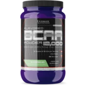 Ultimate Nutrition BCAA Powder, Lubenica, 457 g