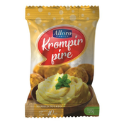 Alloro Krompir pire, 120g