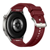 Xiaopijiang Zamenska narukvica za pametni sat za Huawei Watch GT6 Pro, Crvena