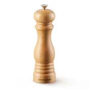Mlinček za sol CLASSIC 21 cm, rjava, les, Le Creuset