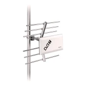 shumee DVB-T VISTA TV antena Wiedyk