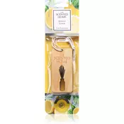 Ashleigh & Burwood London Sicilian Lemon miris za auto 1 kom