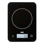 Electronic kitchen scale, made of glass, 5kg - OXO