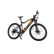 Baterijski bicikl Stormrider 250w 36V 10,4Ah