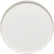 Costa Nova plitev krožnik Redonda 29 cm, bel, v=1,5 (6 kos)