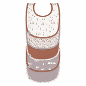 Lässig slinček 5/1 tiny farmer goose lilac