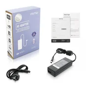 slomart Napajalnik Dell 90W, 19.5V 4.62A (7.4x5.0 mm)