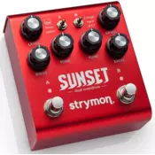 Strymon Sunset | Gitarska Pedala