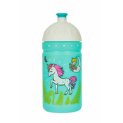 R&B steklenička Unicorn and fairies 500ml