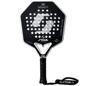 Lopar za padel Stiga 18K Hard Adam Edt. Cybershape