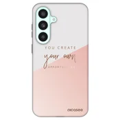 Fashion Case PowerShare pro Samsung Galaxy S26 FE - You create your own opportunities