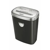 Sekator dokumenata, konfeti, 9 listova, FELLOWES Powershred 53C 4653101