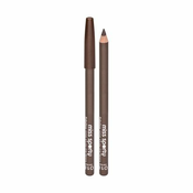 Miss Sporty Fabulous Kohl Kajal svinčnik za oči 1,5 odtenek 018 Savage