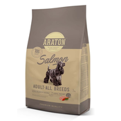 ARATON Dog Adult All Breeds Salmon 15 kg