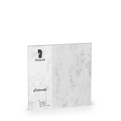 Grupo DVOJNA KARTICA 157X157 COLORETTI 5 ENOT SIVI MARMOR, (20862621)