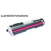 Armor OWA toner, združljiv z Brother TN-426M, 6500st, rdeča/magenta